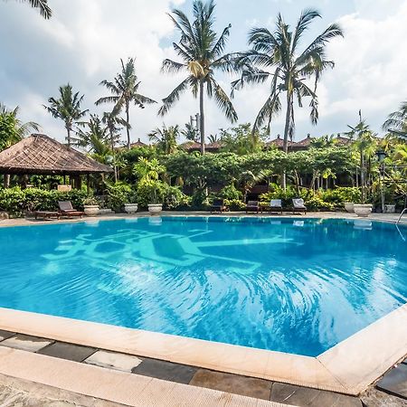 Zen Rooms Kuta Jenggala Beach Exterior photo